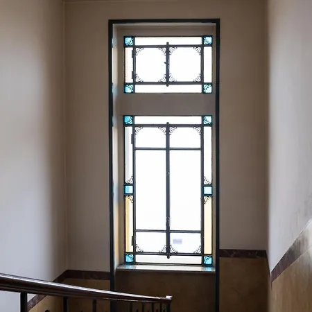 Luminoso Trilocale Con Ampio Terrazzo - Mirable Pm Apartament *