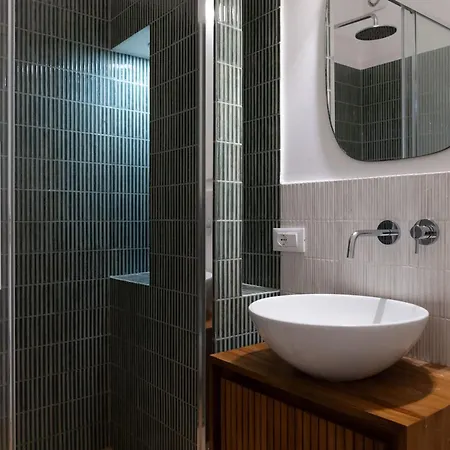 Luminoso Trilocale Con Ampio Terrazzo - Mirable Pm Apartament Mediolan