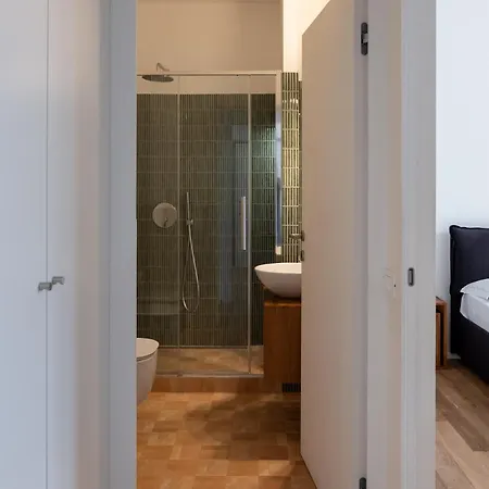 Luminoso Trilocale Con Ampio Terrazzo - Mirable Pm * Mediolan