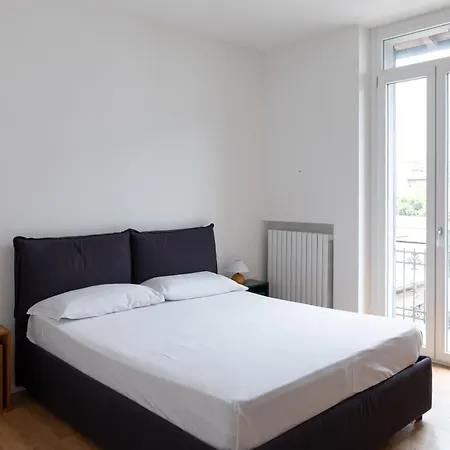 Luminoso Trilocale Con Ampio Terrazzo - Mirable Pm Apartament