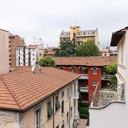 Apartament Luminoso Trilocale Con Ampio Terrazzo - Mirable Pm *