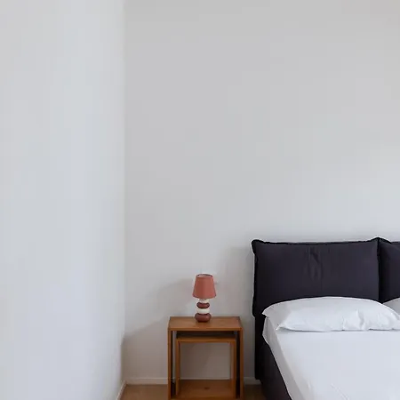 Luminoso Trilocale Con Ampio Terrazzo - Mirable Pm