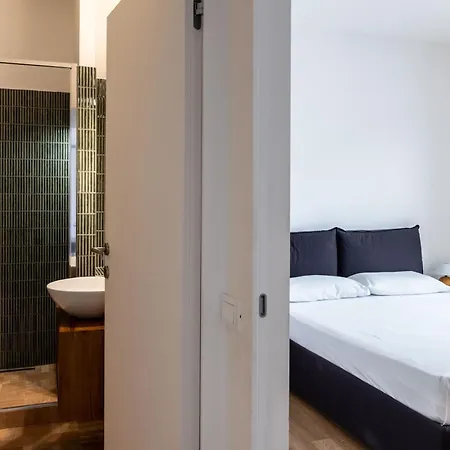 Luminoso Trilocale Con Ampio Terrazzo - Mirable Pm Apartament