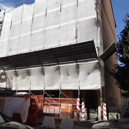 Apartament Luminoso Trilocale Con Ampio Terrazzo - Mirable Pm