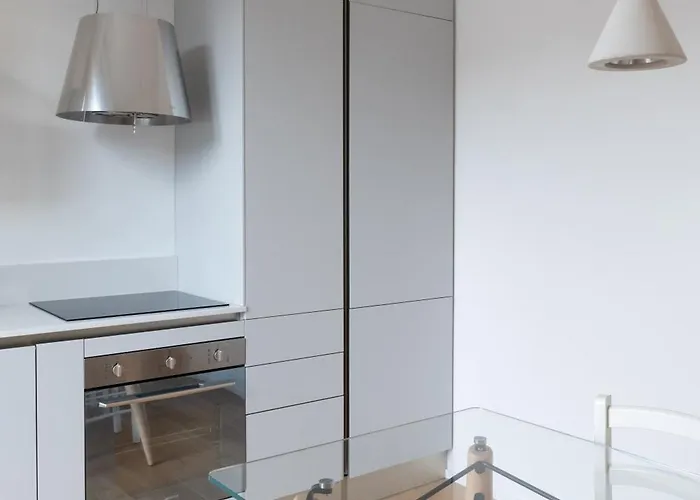 Luminoso Trilocale Con Ampio Terrazzo - Mirable Pm Apartmán