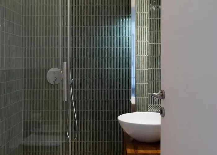 Luminoso Trilocale Con Ampio Terrazzo - Mirable Pm Milán