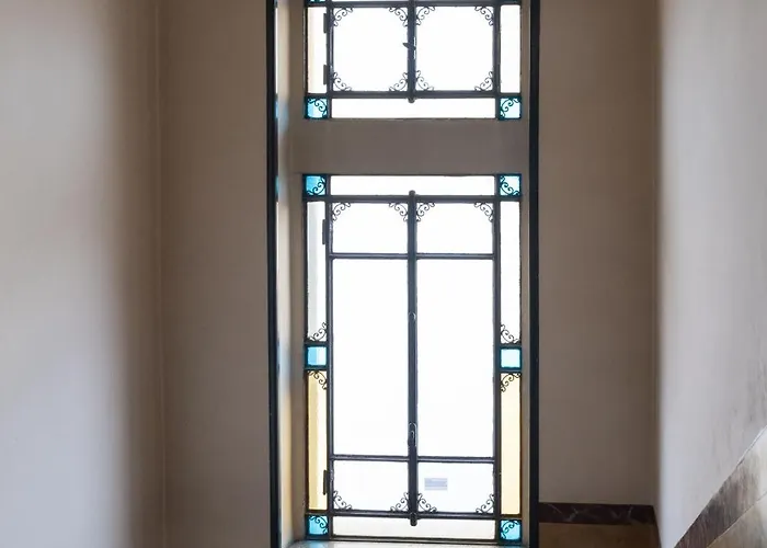 Luminoso Trilocale Con Ampio Terrazzo - Mirable Pm Apartmán *
