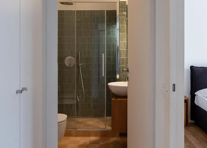 Luminoso Trilocale Con Ampio Terrazzo - Mirable Pm * Milán