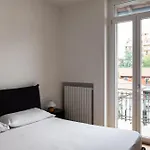 Luminoso Trilocale Con Ampio Terrazzo - Mirable Pm Apartament